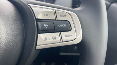 Honda Jazz 1.5 i-MMD Hybrid Elegance 5dr eCVT Hybrid Hatchback